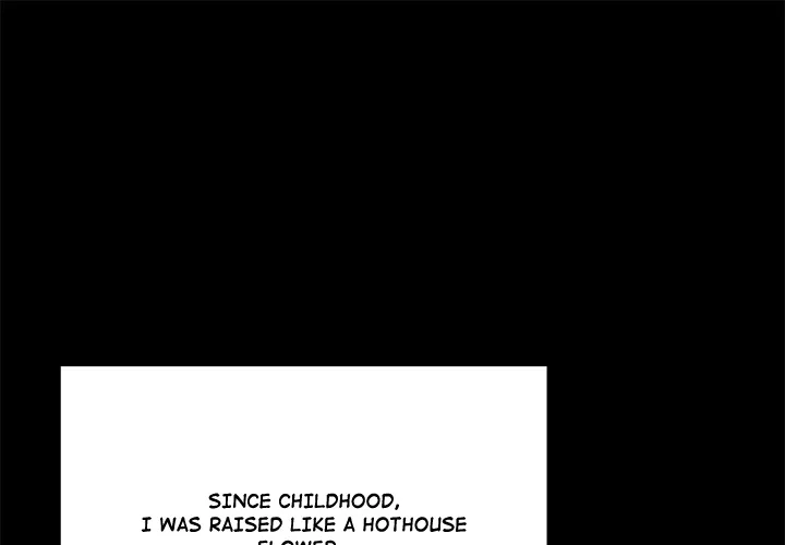 Signed, Sealed, Mistaken (Uncensored) - Chapter 40 Page 1