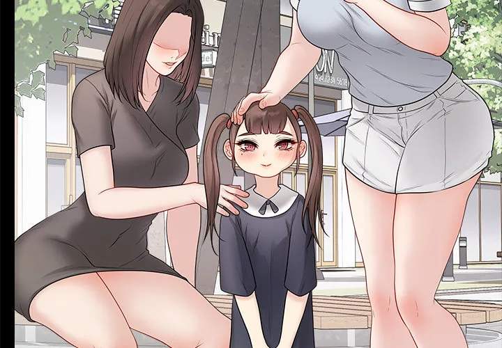 Signed, Sealed, Mistaken (Uncensored) - Chapter 40 Page 3