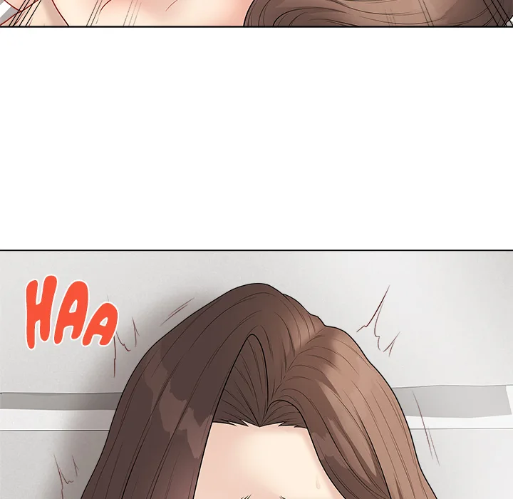 Signed, Sealed, Mistaken (Uncensored) - Chapter 40 Page 110