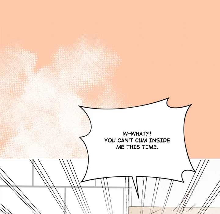 Signed, Sealed, Mistaken (Uncensored) - Chapter 40 Page 123