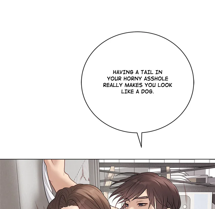 Signed, Sealed, Mistaken (Uncensored) - Chapter 40 Page 31