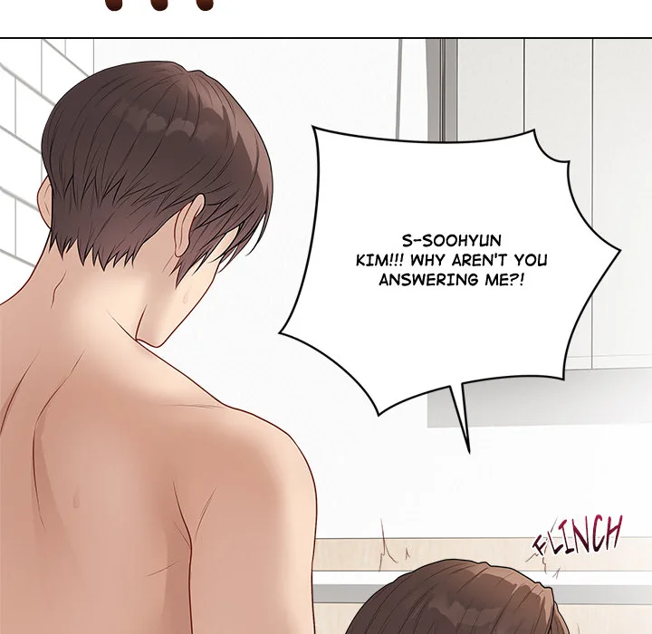 Signed, Sealed, Mistaken (Uncensored) - Chapter 40 Page 54