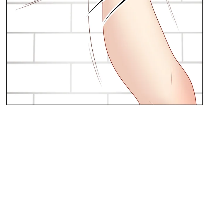 Signed, Sealed, Mistaken (Uncensored) - Chapter 40 Page 81