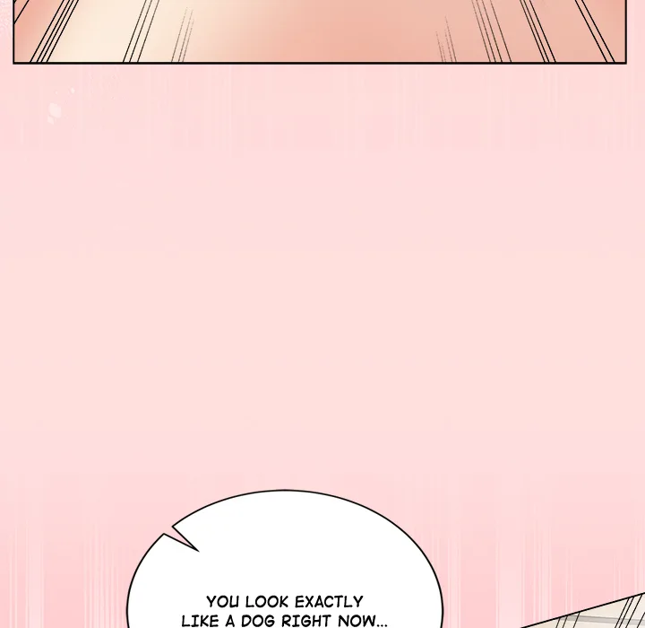 Signed, Sealed, Mistaken (Uncensored) - Chapter 40 Page 95