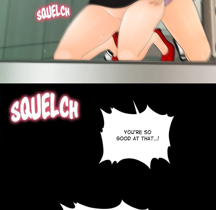 My Secretary - Chapter 66 Page 125