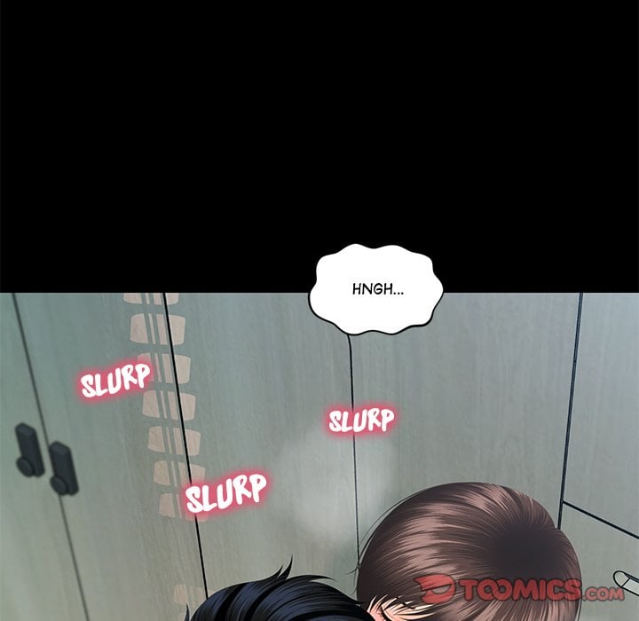 My Secretary - Chapter 66 Page 33