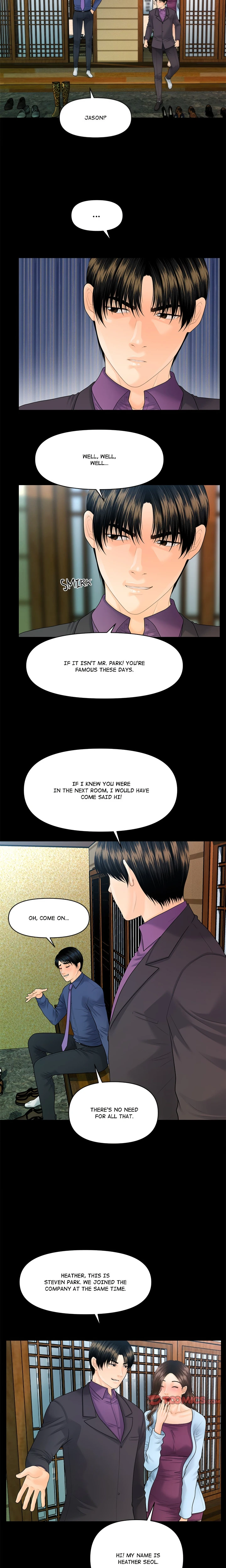 My Secretary - Chapter 69 Page 18