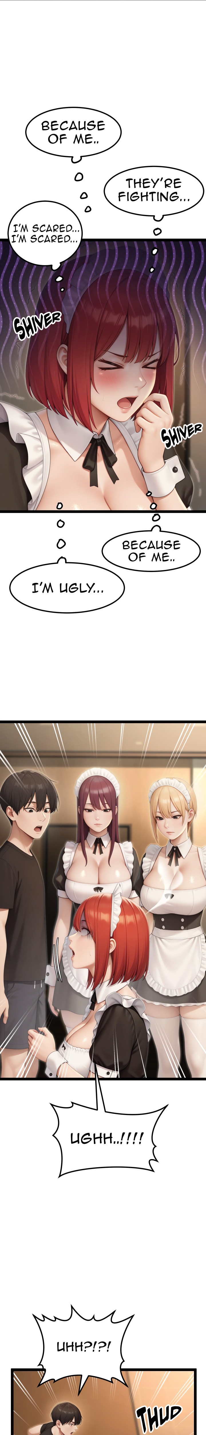 Endless Bride Search - Chapter 13 Page 17