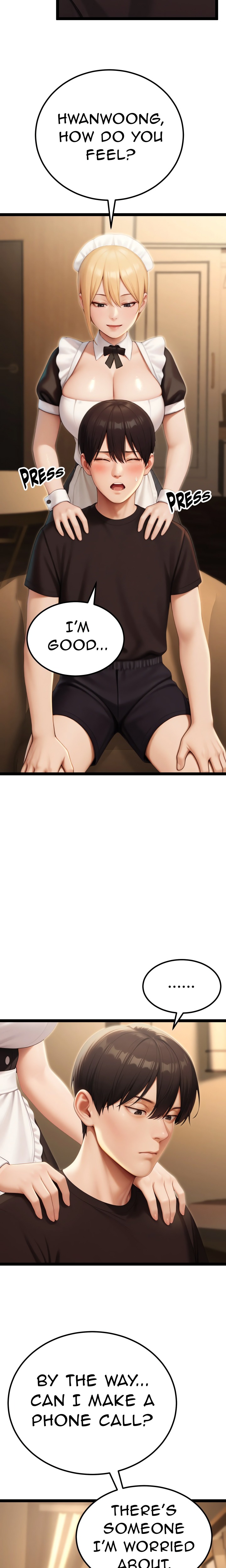 Endless Bride Search - Chapter 13 Page 4