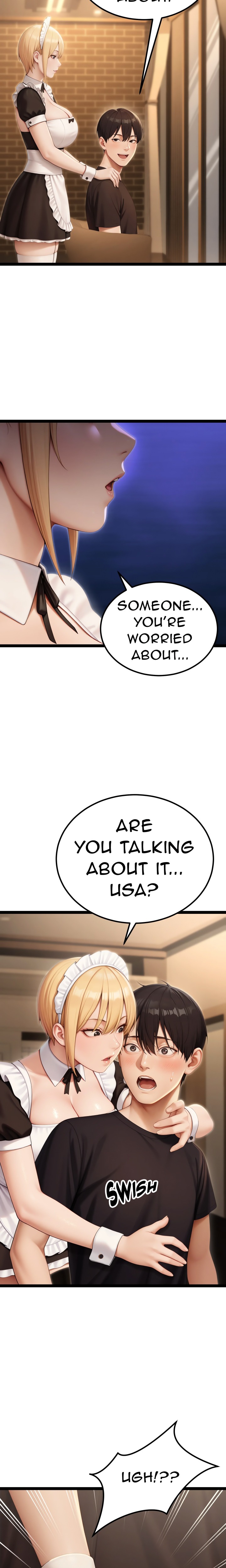 Endless Bride Search - Chapter 13 Page 5