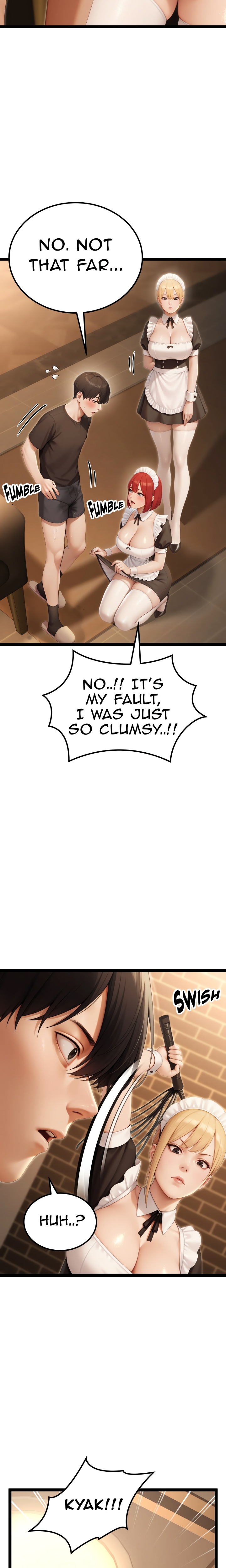 Endless Bride Search - Chapter 13 Page 9