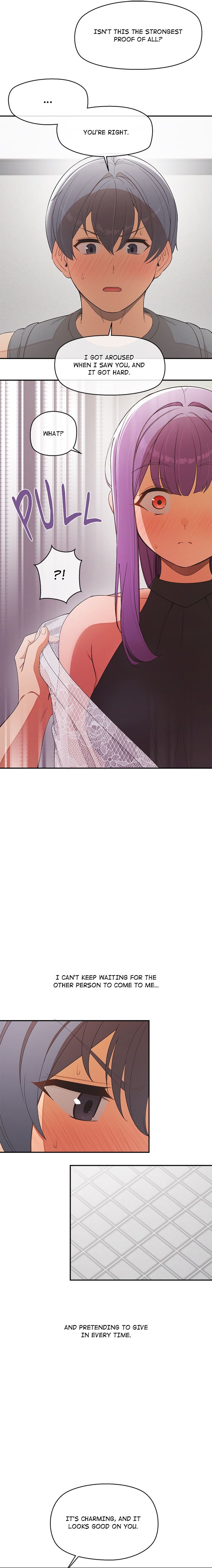 Mr. Superconductor - Chapter 22 Page 16