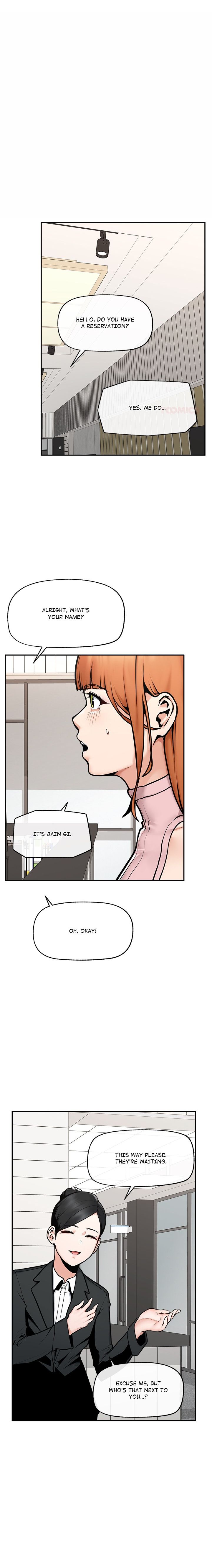 Mr. Superconductor - Chapter 22 Page 21