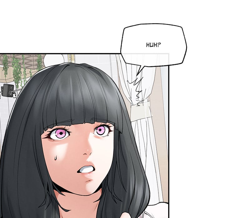 Mr. Superconductor - Chapter 31 Page 109