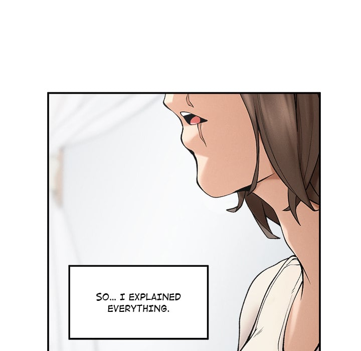 Mr. Superconductor - Chapter 31 Page 113