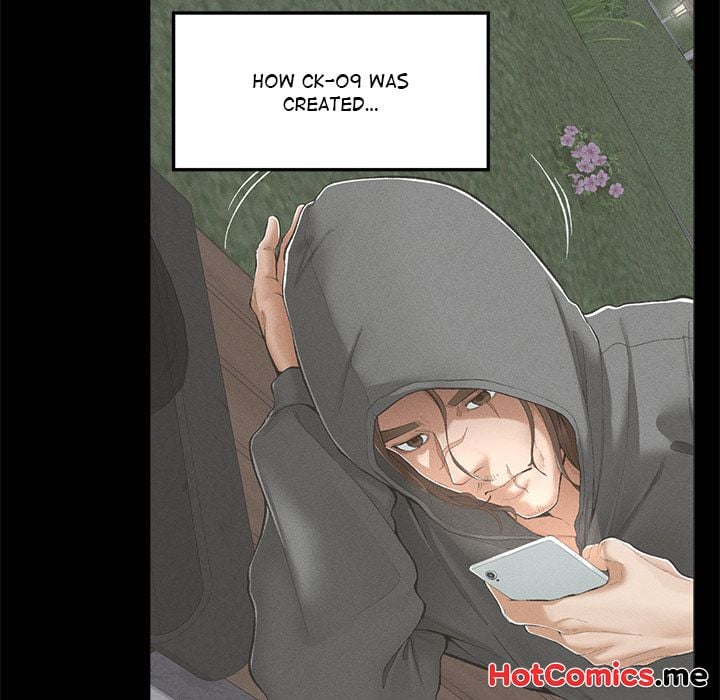 Mr. Superconductor - Chapter 31 Page 117