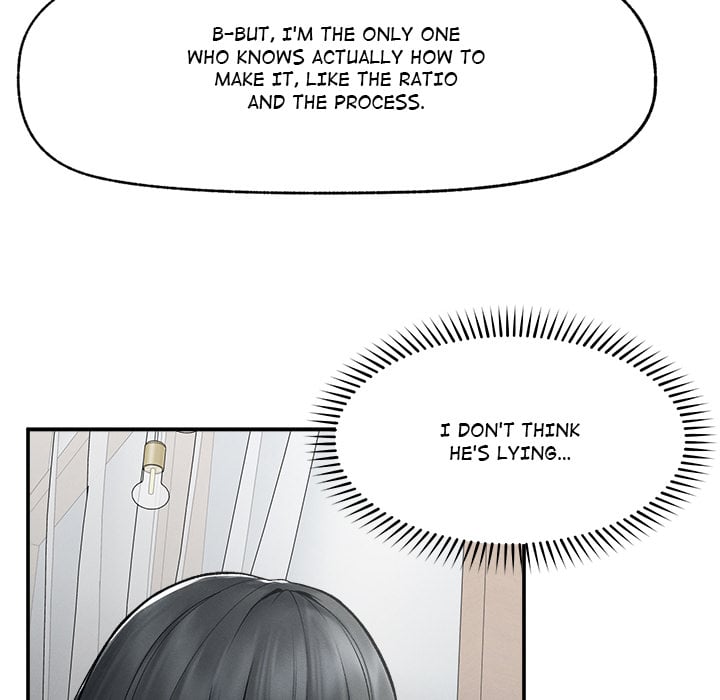 Mr. Superconductor - Chapter 31 Page 129