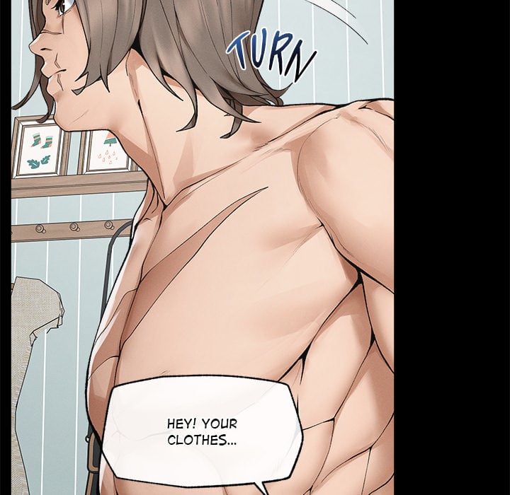 Mr. Superconductor - Chapter 31 Page 49