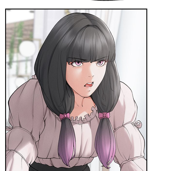 Mr. Superconductor - Chapter 31 Page 88