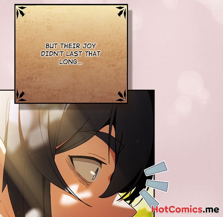 Thrust & Conquer - Chapter 33 Page 5