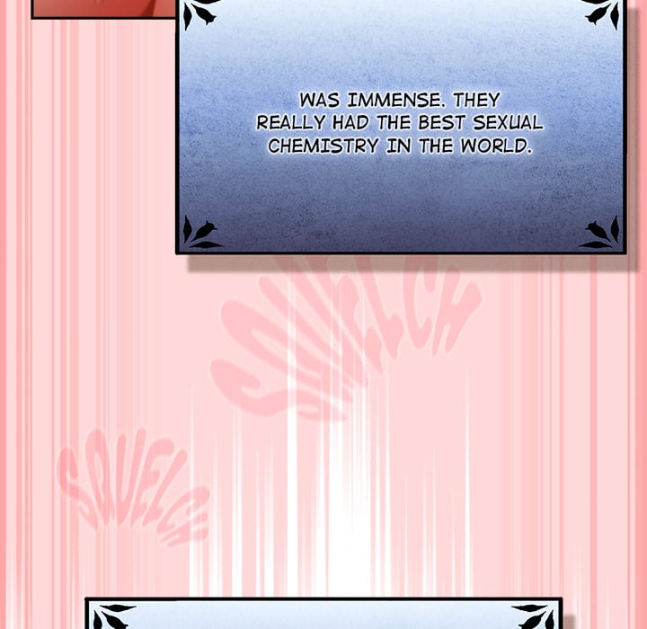 Thrust & Conquer - Chapter 33 Page 107