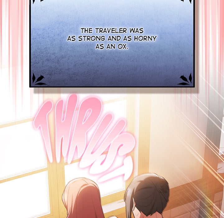 Thrust & Conquer - Chapter 33 Page 108