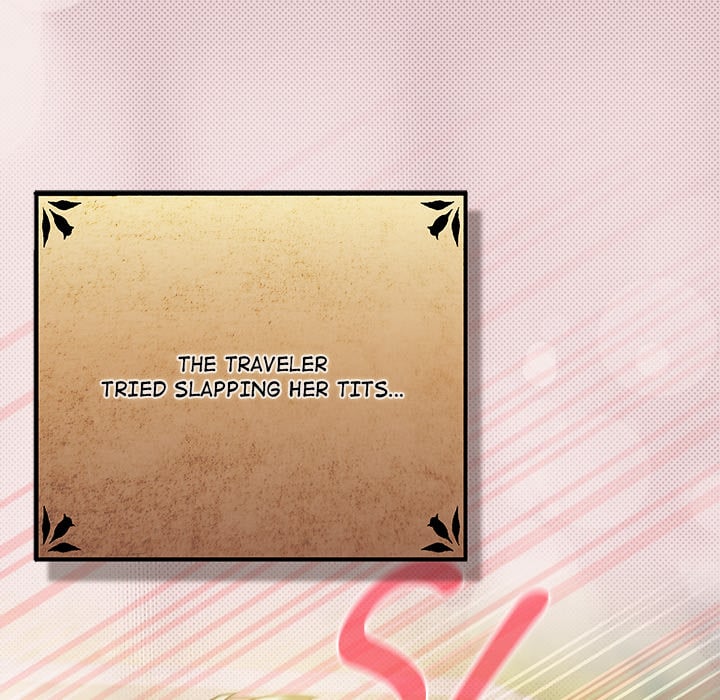 Thrust & Conquer - Chapter 33 Page 13