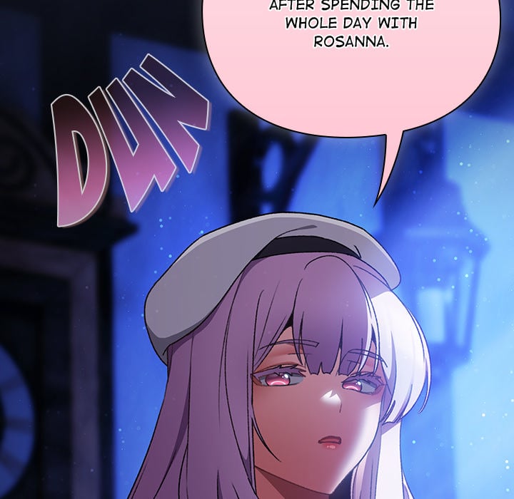 Thrust & Conquer - Chapter 33 Page 188