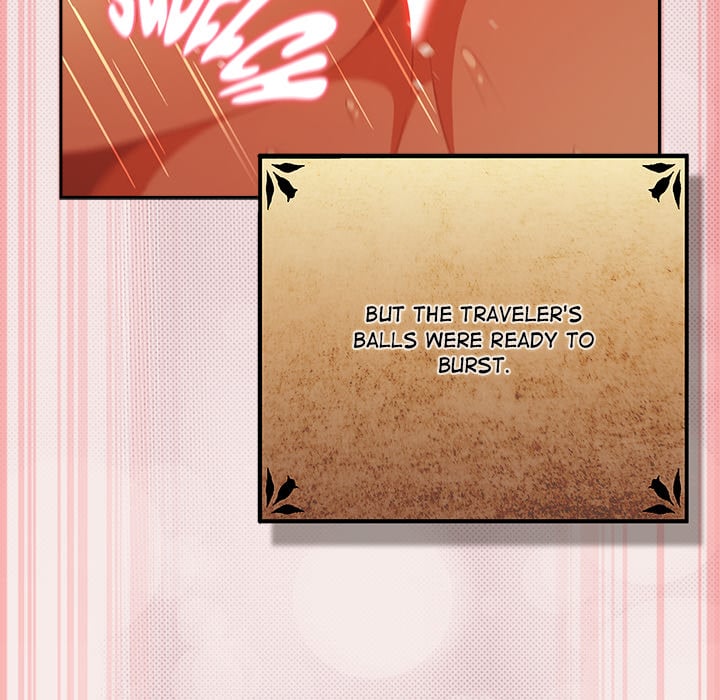 Thrust & Conquer - Chapter 33 Page 58