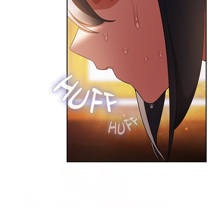 Thrust & Conquer - Chapter 33 Page 71