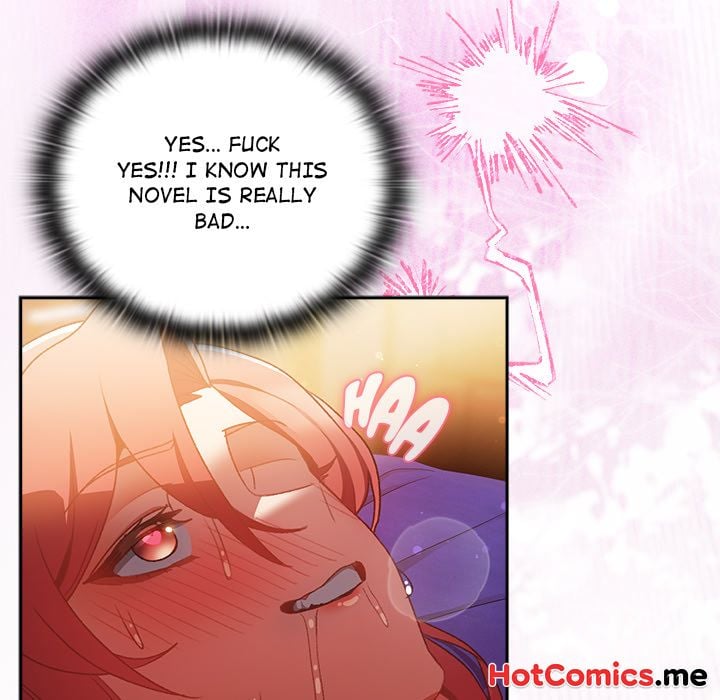 Thrust & Conquer - Chapter 33 Page 77