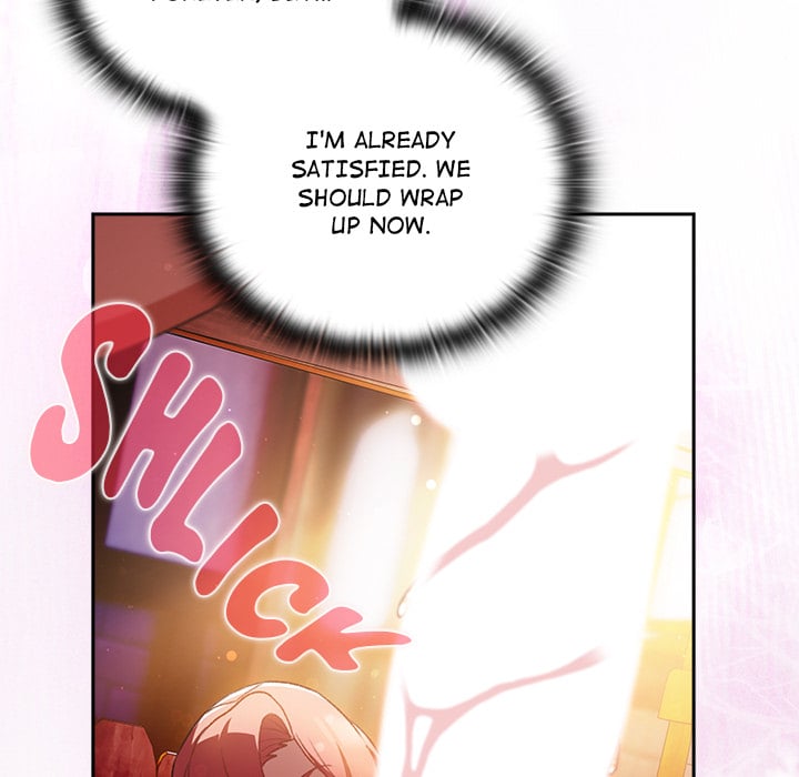 Thrust & Conquer - Chapter 33 Page 82