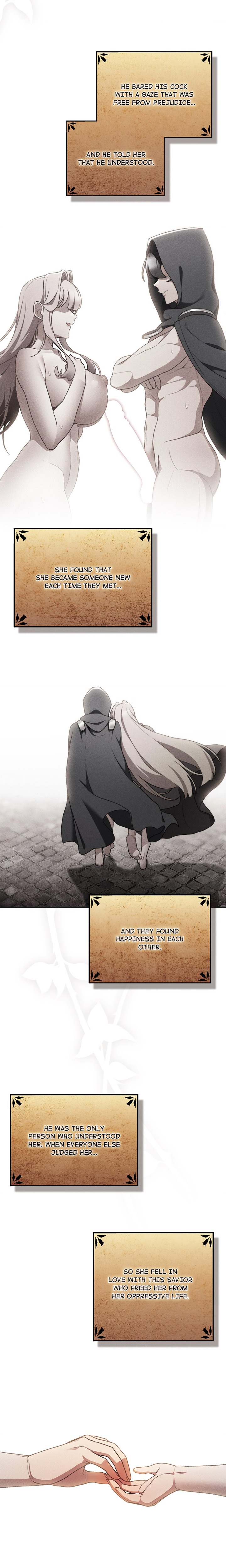 Thrust & Conquer - Chapter 34 Page 2