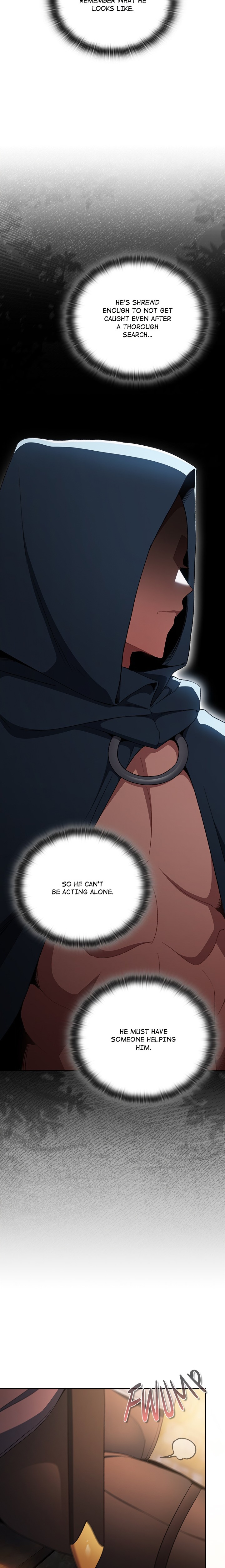 Thrust & Conquer - Chapter 34 Page 15