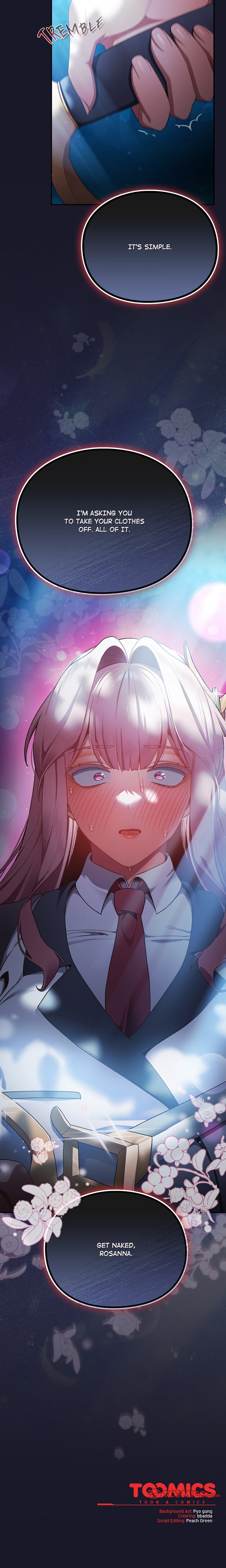 Thrust & Conquer - Chapter 34 Page 29