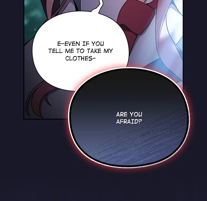 Thrust & Conquer - Chapter 35 Page 6