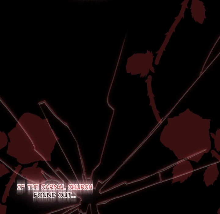 Thrust & Conquer - Chapter 35 Page 118