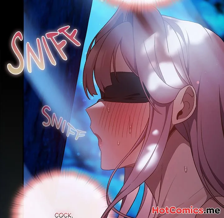 Thrust & Conquer - Chapter 35 Page 125