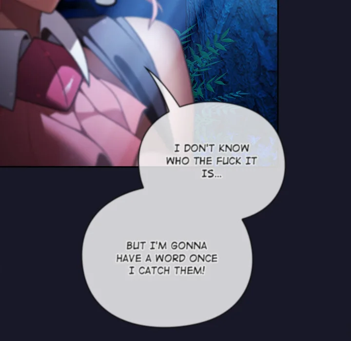 Thrust & Conquer - Chapter 35 Page 170