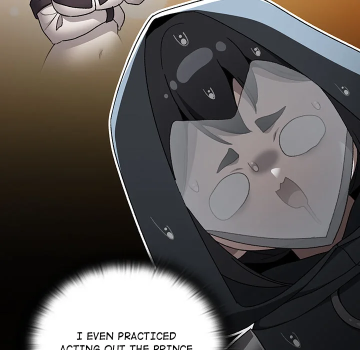 Thrust & Conquer - Chapter 35 Page 30