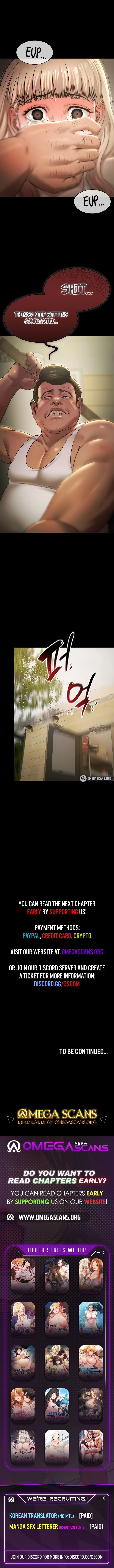 Pool Party - Chapter 27 Page 10