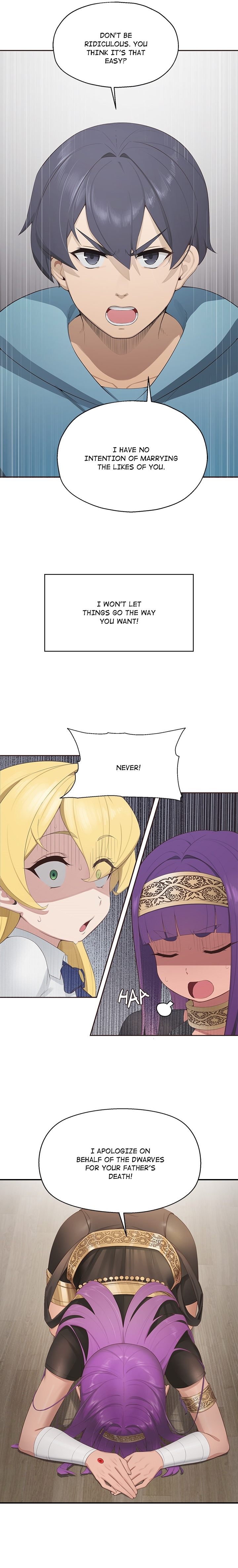 The Seed of Destiny - Chapter 0 Page 5