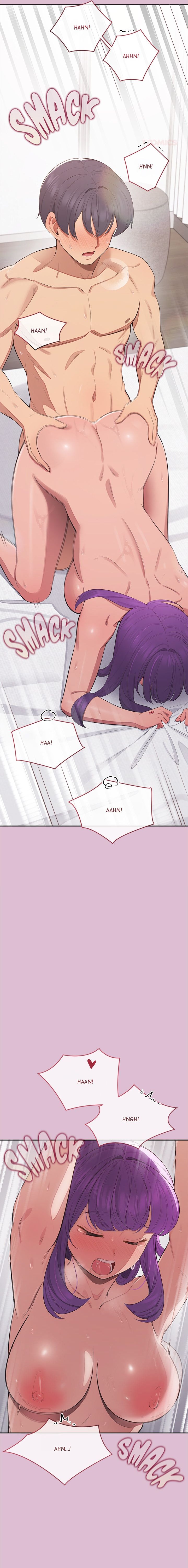 The Seed of Destiny - Chapter 16 Page 16