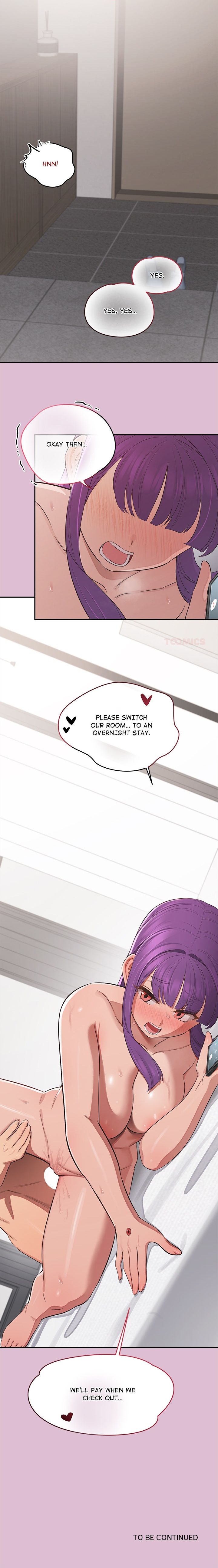 The Seed of Destiny - Chapter 16 Page 25