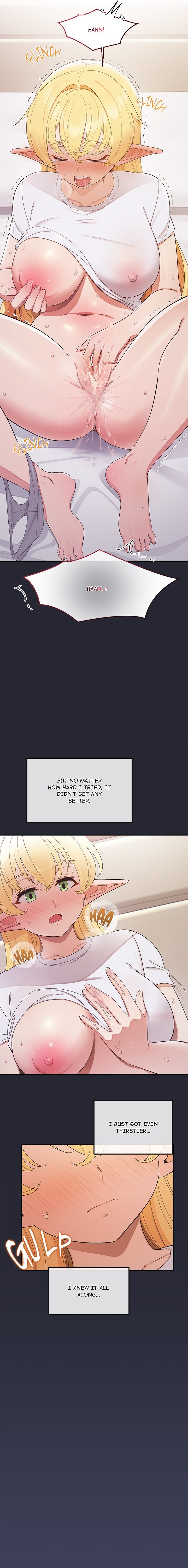 The Seed of Destiny - Chapter 20 Page 15