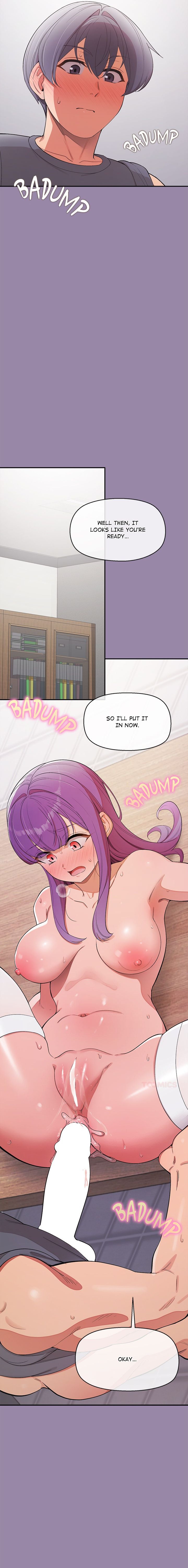 The Seed of Destiny - Chapter 24 Page 12