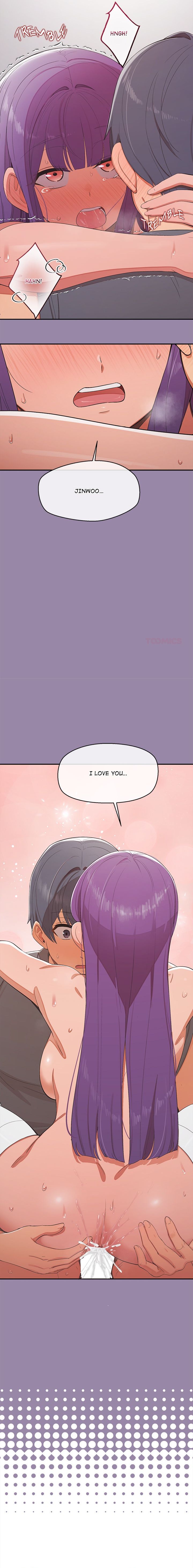 The Seed of Destiny - Chapter 25 Page 2