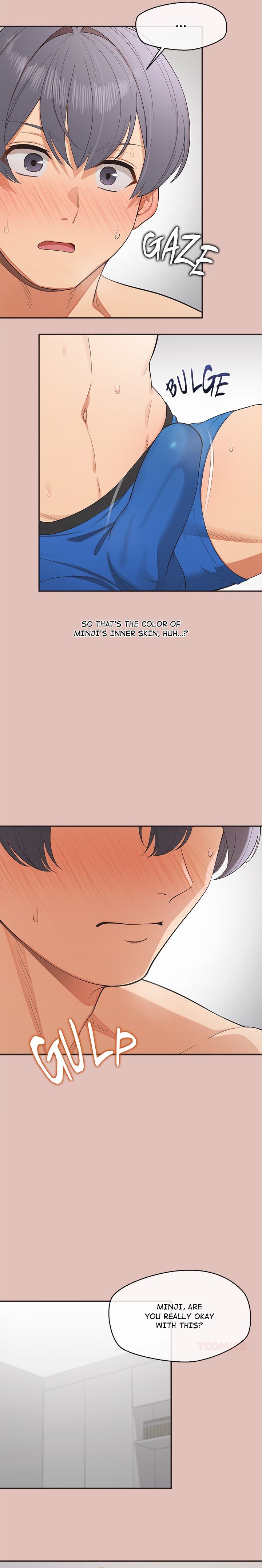 The Seed of Destiny - Chapter 27 Page 4