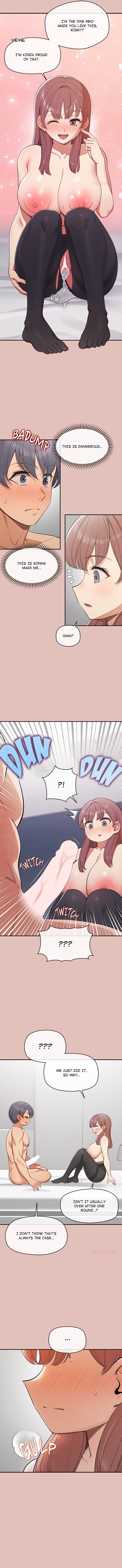 The Seed of Destiny - Chapter 28 Page 3