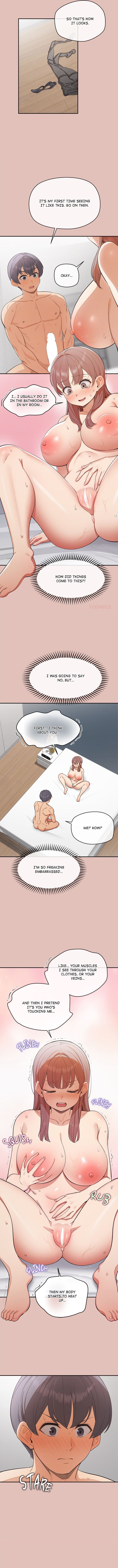 The Seed of Destiny - Chapter 28 Page 6